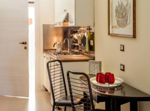 Roma Central Guest House