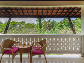 Ubud Sari Health Resort