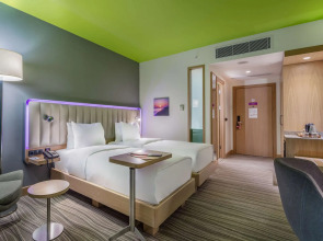 Park Inn by Radisson Samsun