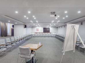 Гостиница Gagarinn