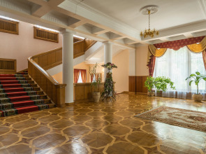 Санаторий Нижняя Ореанда