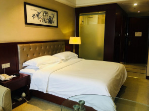 Guangzhou Shi Liu Hotel