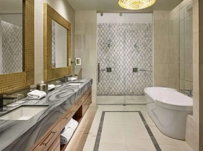 Tune Hotel Liverpool