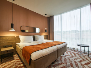 Гостиница «Каунас»