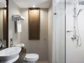 Mövenpick Suriwongse Hotel Chiang Mai