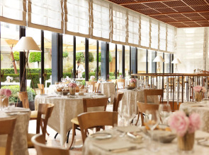 Four Seasons Hotel Milan