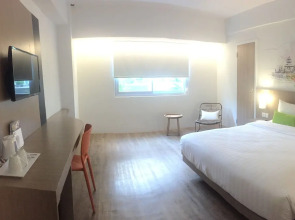 Zuri Express Jimbaran