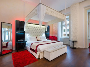 Verno House Budapest, Vignette Collection by IHG