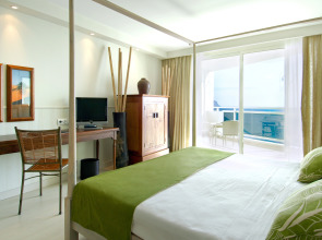 Hotel Tenerife Golf & Sea View