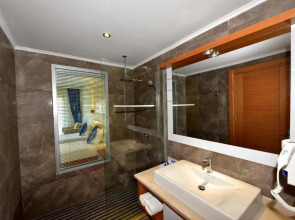 Jasmin Beach Hotel - All Inclusive