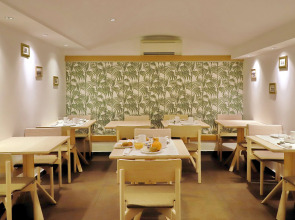 Best Western Hotel du Mucem