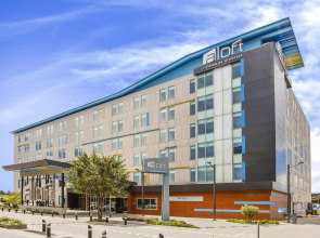 Aloft Bogota Airport