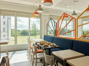 B&B Hotel pres de Disneyland Paris