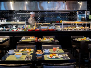 Leonardo Boutique Hotel Rehovot