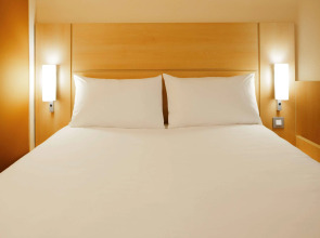 ibis Milano Malpensa Aeroporto