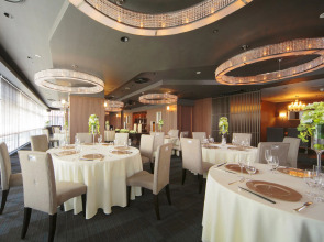 Hotel Crown Palais Hamamatsu