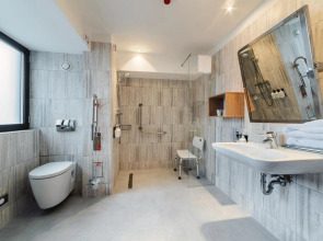 Отель Holiday Inn Bucharest - Times