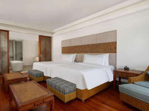 Swissôtel Sanya Yalong Bay