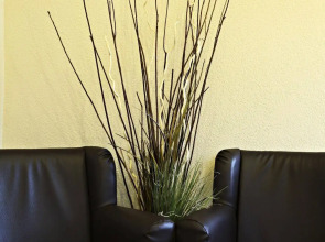 B&B HOTEL Mannheim-City