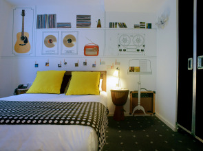 Hôtel du Triangle d'Or