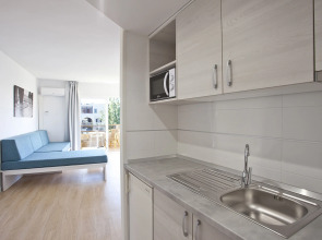 Playamar Hotel & Apartamentos