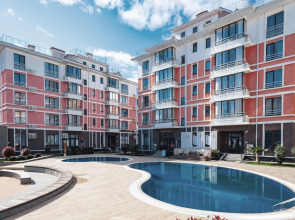 Sea Side Premium (Си Сайд Премиум) на улице 65 лет Победы 65/1