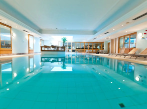 Renaissance Brussels Hotel