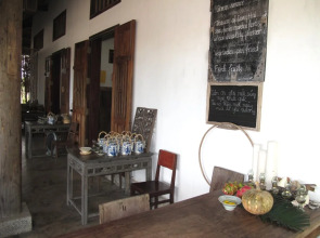 Some Days Of Silence Resort and Spa