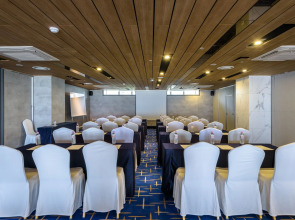 Aimi Jeju Beach Hotel