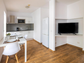 Apartamentos Los Rosales