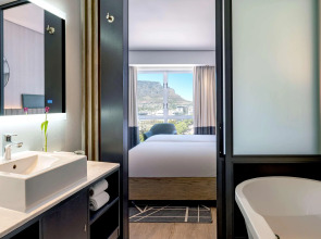 Hyatt Regency Cape Town