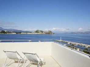 Mon Repos Palace - Adults Only