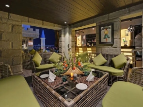 The Fern Residency Jaipur