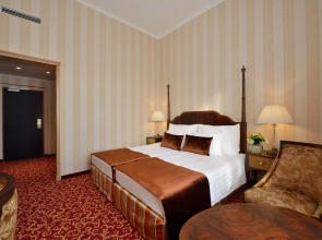 Ensana Grand Margaret Island