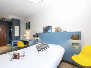 Ténéo Apparthôtel Bordeaux - Gare Saint Jean