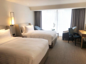 Mövenpick BDMS Wellness Resort Bangkok