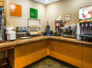 Comfort Inn Lone Pine