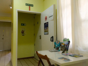 Barcelona City Ramblas (Pensión Canaletas)