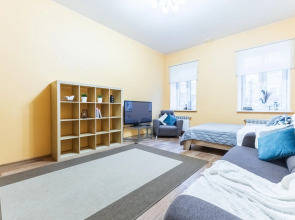 Апартаменты на улице Карла Маркса 39