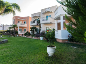 King's Village Apartments