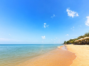 Курортный отель Amarin Resort & Spa Phu Quoc