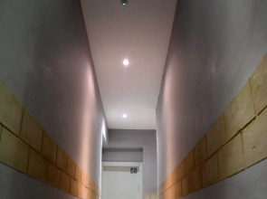 Crown Sea Apart hotel