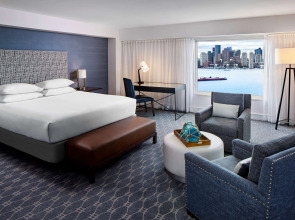 Hyatt Regency Boston Harbor