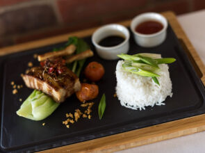 Greetham Valley Hotel