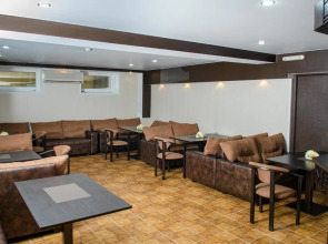 Гостевой дом Вилла Голд