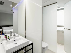 B&B Madrid Centro Puerta del Sol