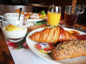 Amrâth Hotel Alkmaar