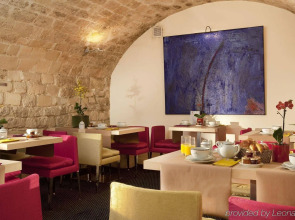 Hôtel de la Place du Louvre