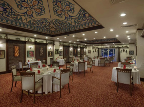 Курорт Papillon Ayscha Resort & Spa - All Inclusive