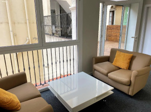 Bcn Urbany Hotels Bonavista